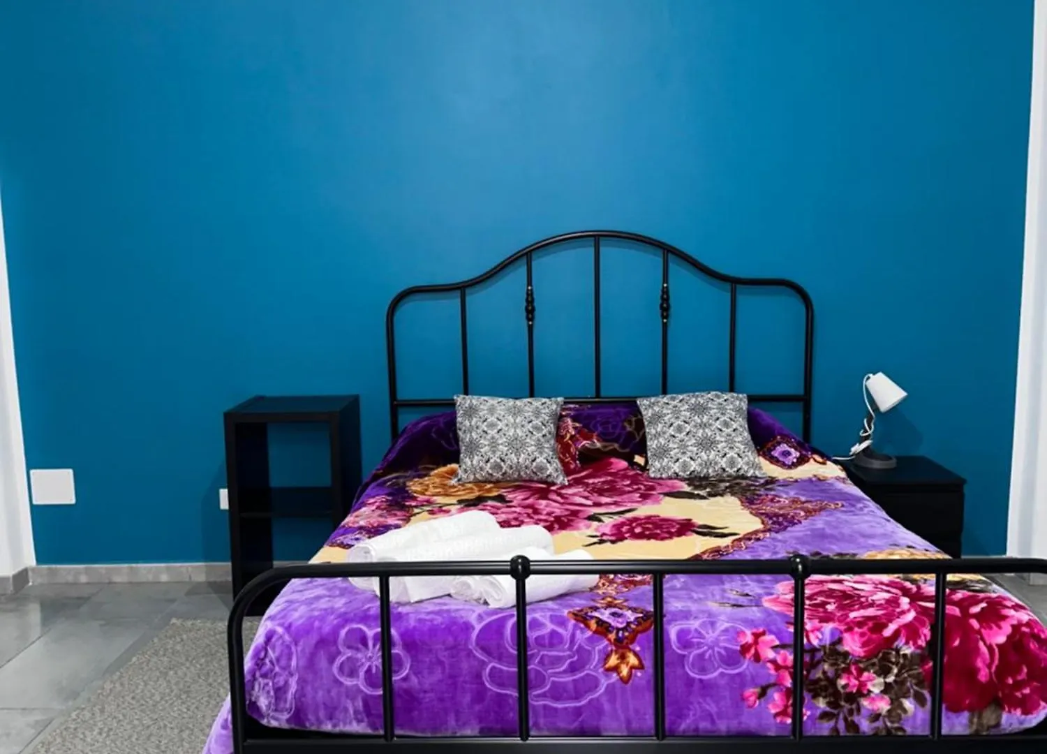 Marrakech Rooms 2 Катания