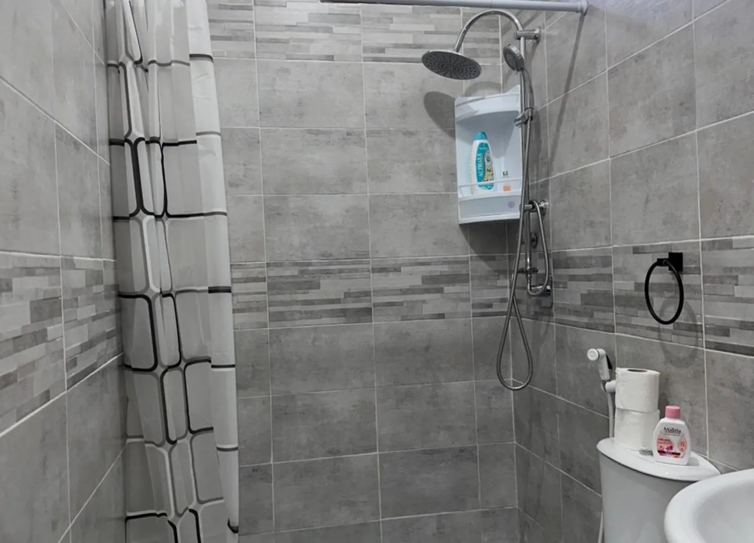 Marrakech Rooms 2 Катания Апартаменты