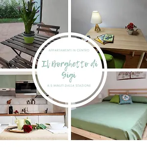 Il Borghetto Di Gigi Apartament
