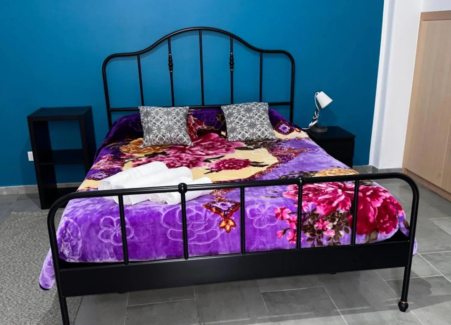 Apartment Marrakech Rooms 2 Catania