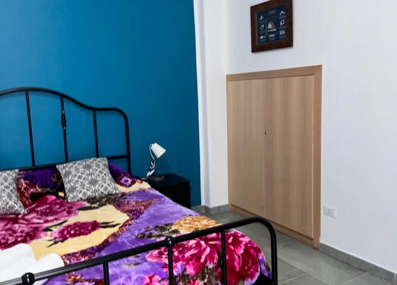 Marrakech Rooms 2 Catania Italy